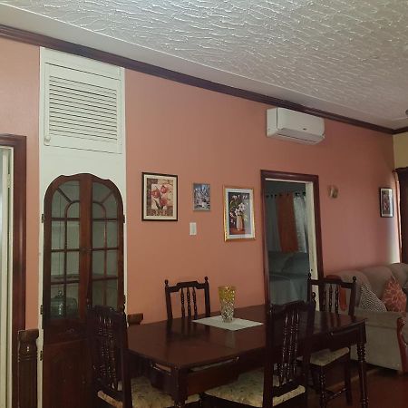 The Braemar Suite III New Kingston Kültér fotó