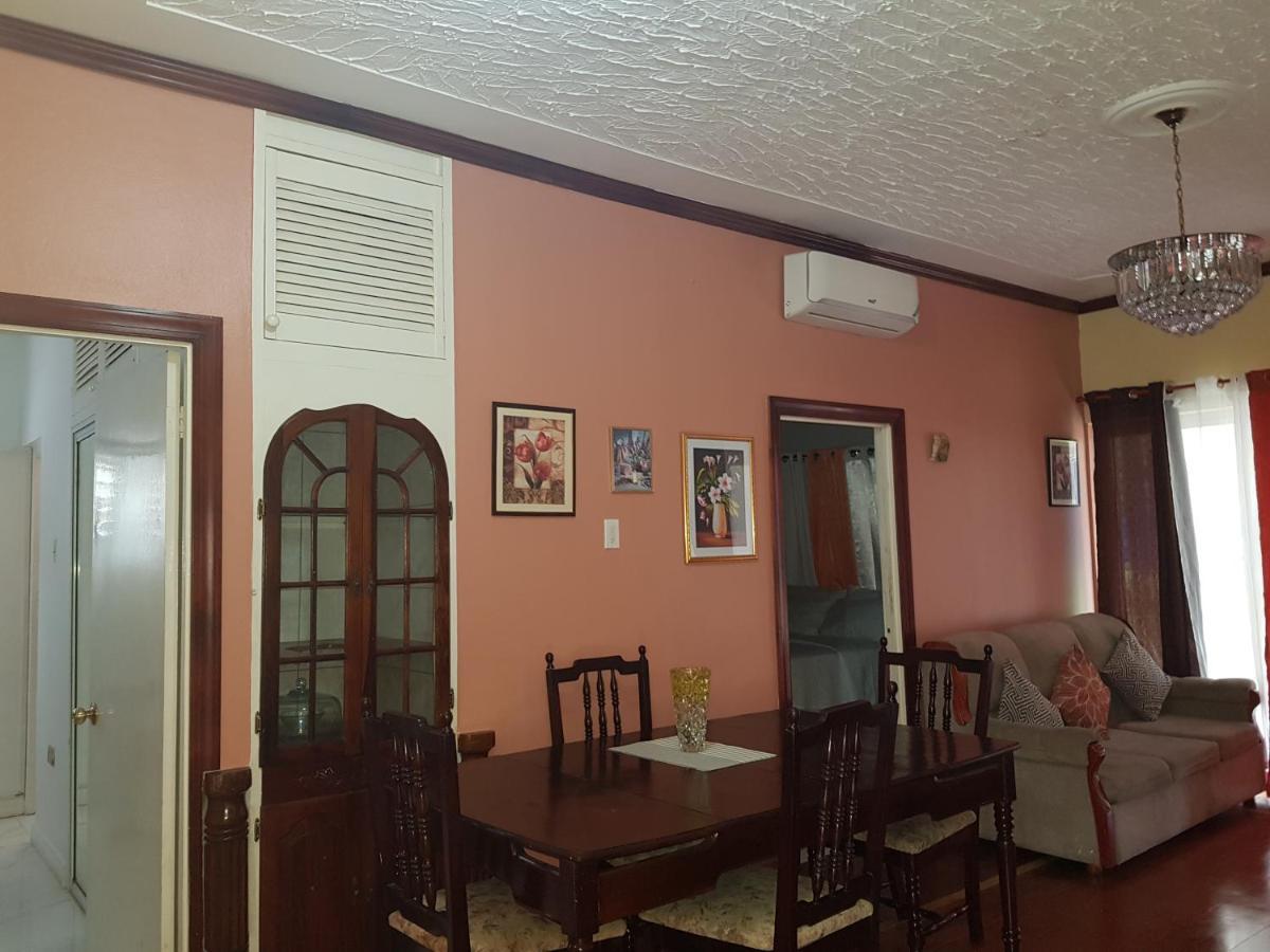 The Braemar Suite III New Kingston Kültér fotó