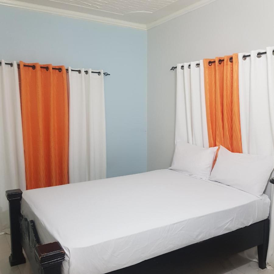 The Braemar Suite III New Kingston Kültér fotó