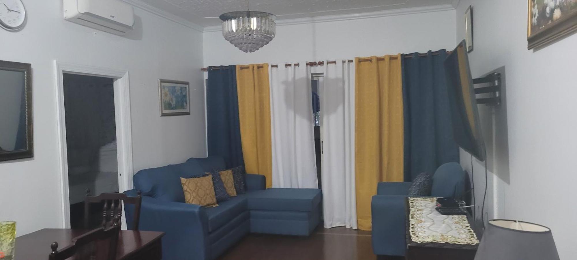 The Braemar Suite III New Kingston Kültér fotó